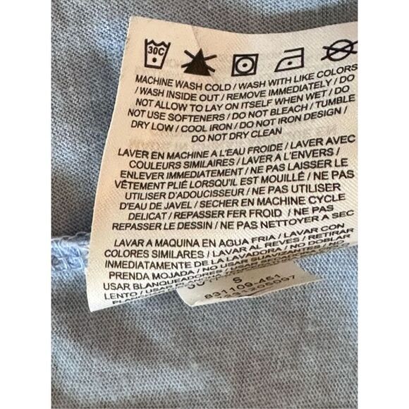 Ladies Nike workout top - Picture 7 of 7